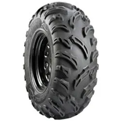 AT26X9-12 3* Carlstar Black Rock