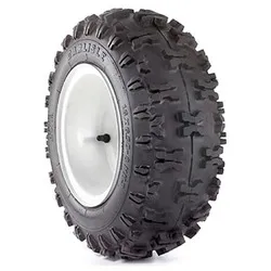 15X5.00-6 A Carlstar Snow Hog
