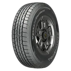 Continental TerrainContact H/T 285/45R22XL 114H BSW