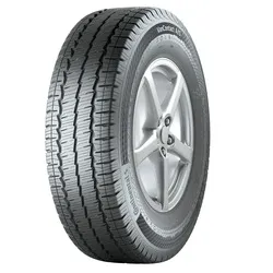 Continental VanContact A/S 195/75R16C D/8PLY BSW