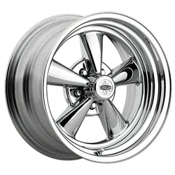 CRAGAR 61 S/S 15x10 Chrome