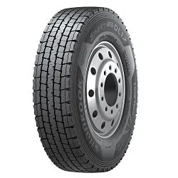 Hankook DL12 445/50R22.5 L/20PLY