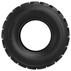 Hercules Strong Guard SS 15-19.5/14 160A2