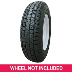 Hi Run H180 4.80-12/6-5LUG