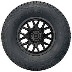 Yokohama Geolandar A/T 4 30X9.50R15 C/6PLY