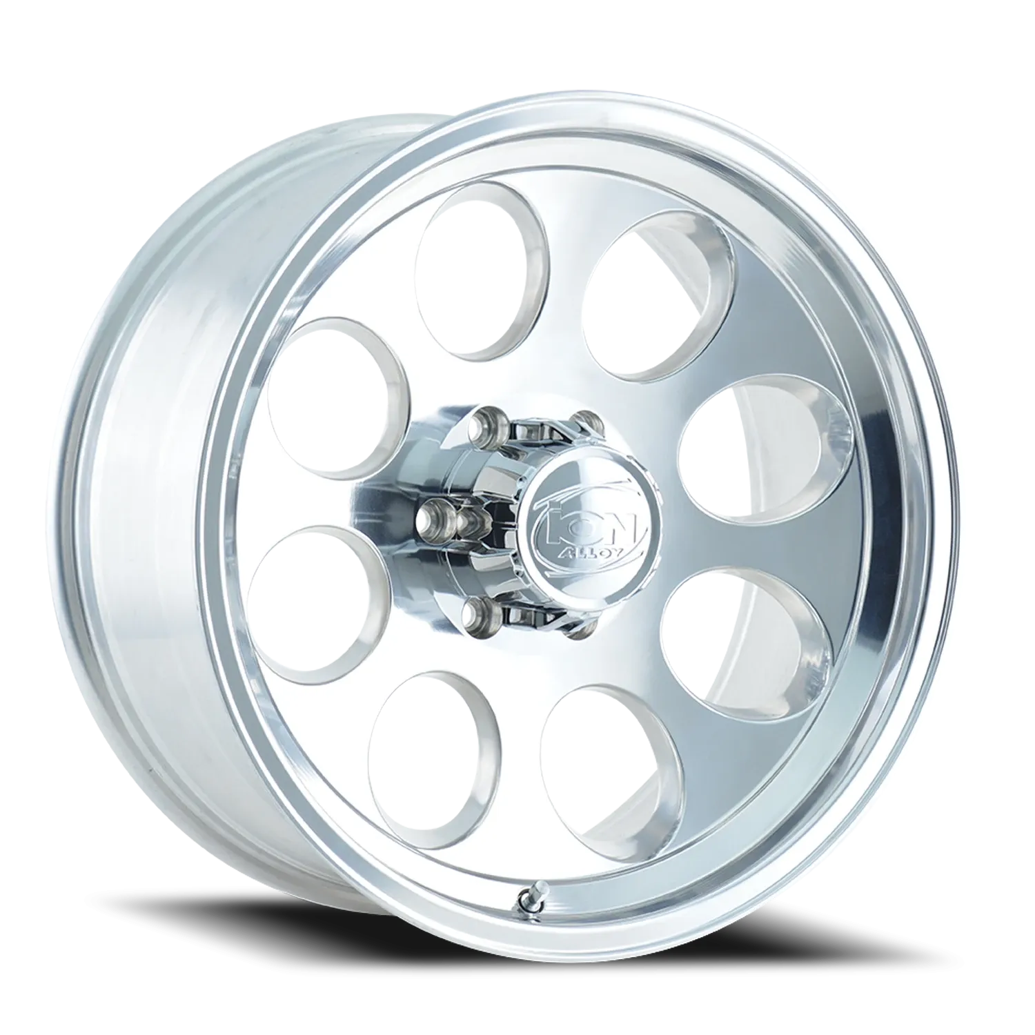 ION 171 POLISHED 15X10 POLISHED