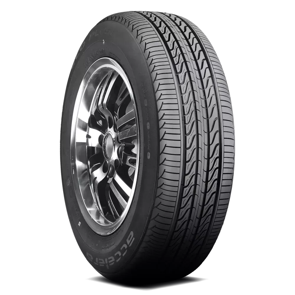 Accelera Eco Plush 155/65R14 75H BSW