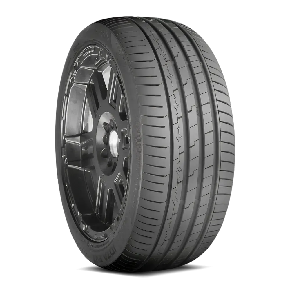 Accelera Iota EVT 205/40R17XL 84W BSW