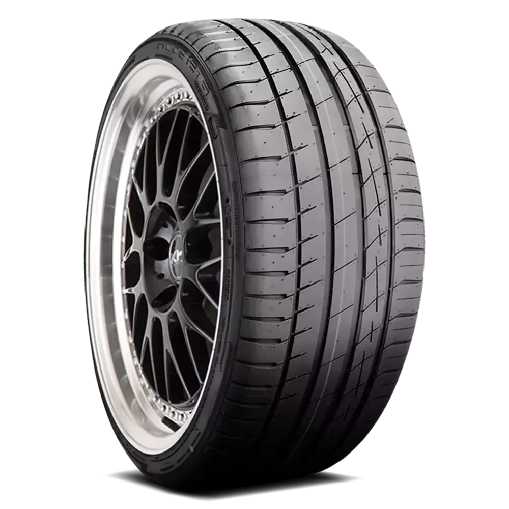 Accelera Iota ST68 315/35R20XL 110W BSW