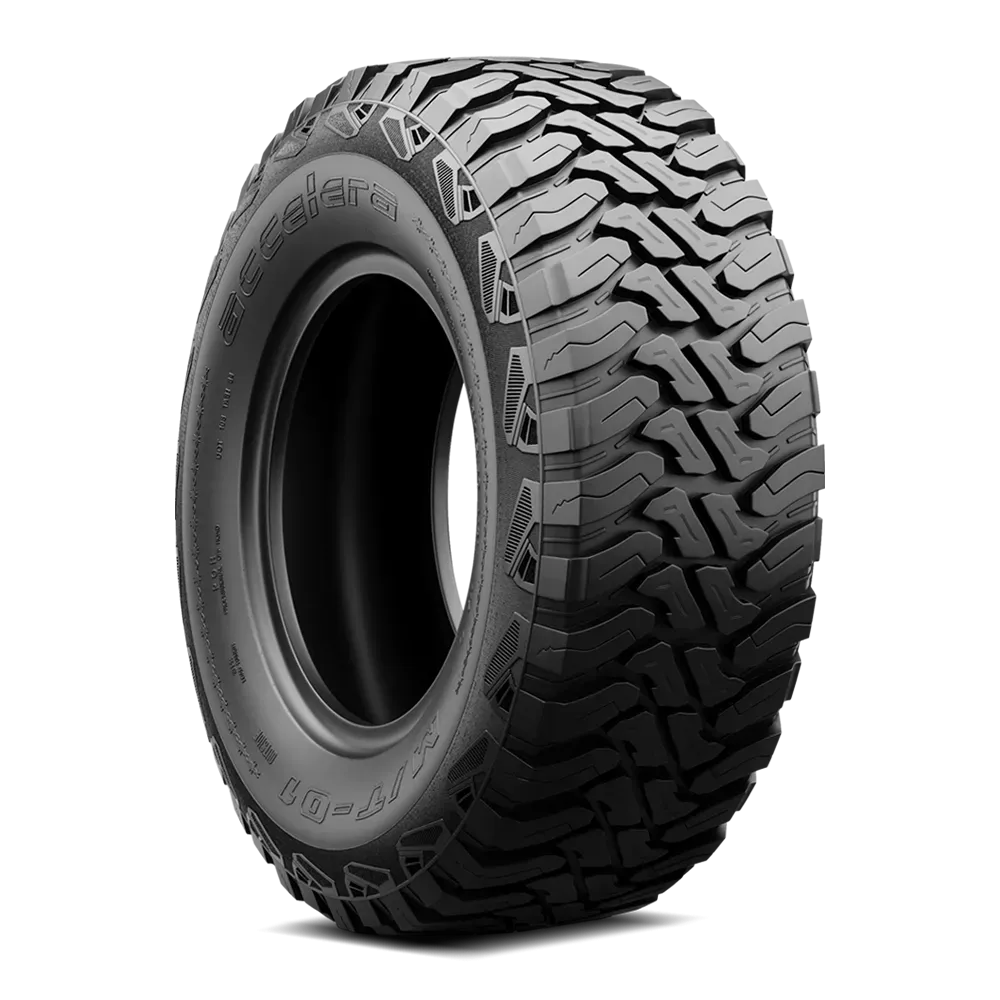 LT33X12.50R15 C Accelera MT-01