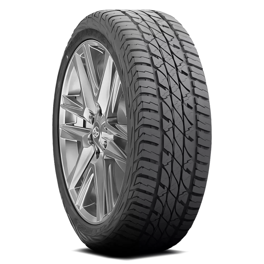Accelera Omikron AT LT285/70R17 E/10PLY BSW