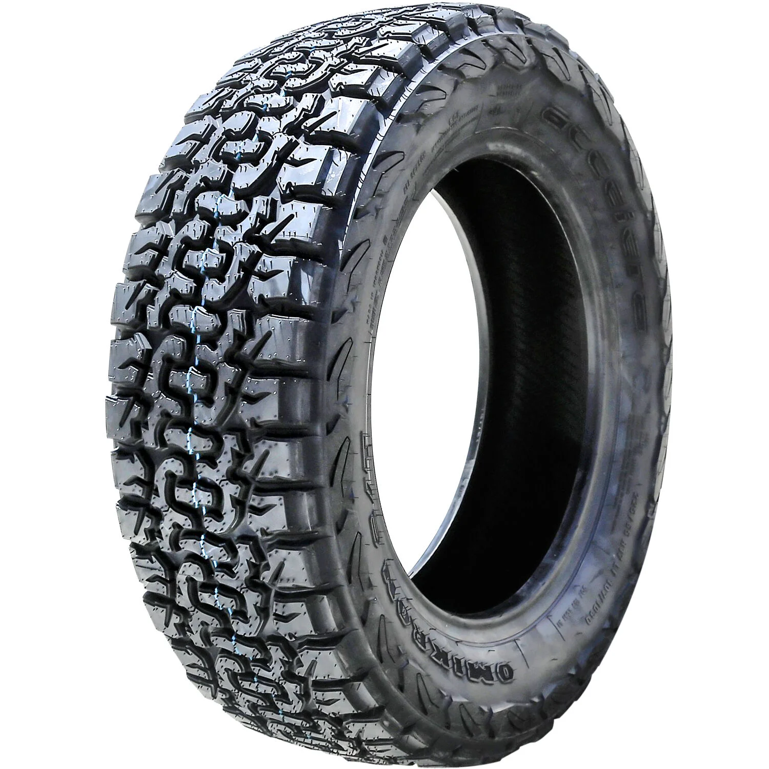 Accelera Omikron CT LT275/65R18 D/8PLY BSW