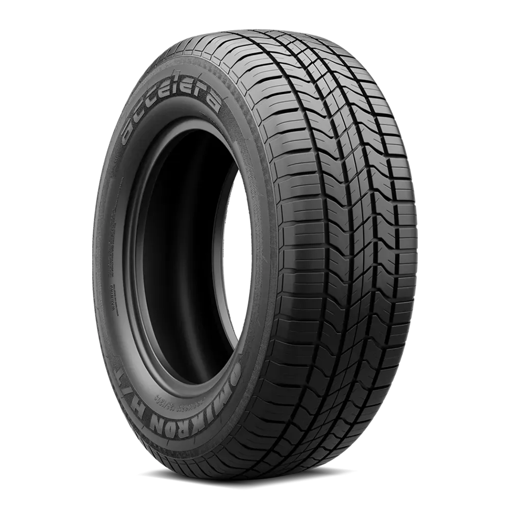 Accelera Omikron HT 245/70R16 107H BSW