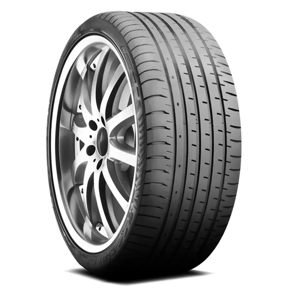 Accelera Phi 265/35R18XL 97Y BSW
