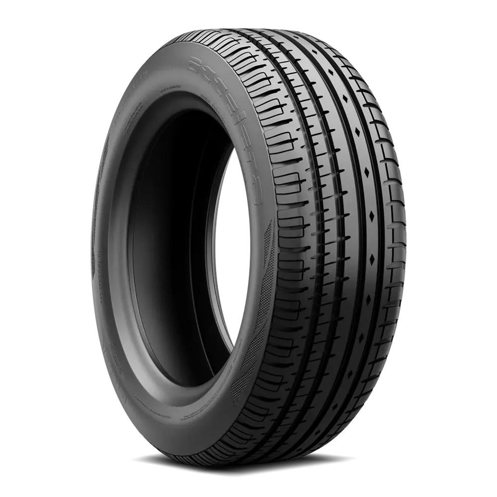 Accelera Phi-R 245/40R17XL 95W BSW
