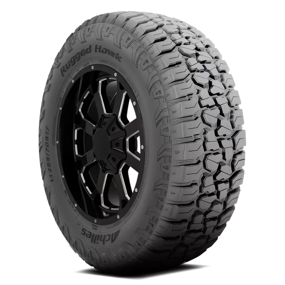 Achilles Rugged Hawk LT285/75R16 E/10PLY BSW
