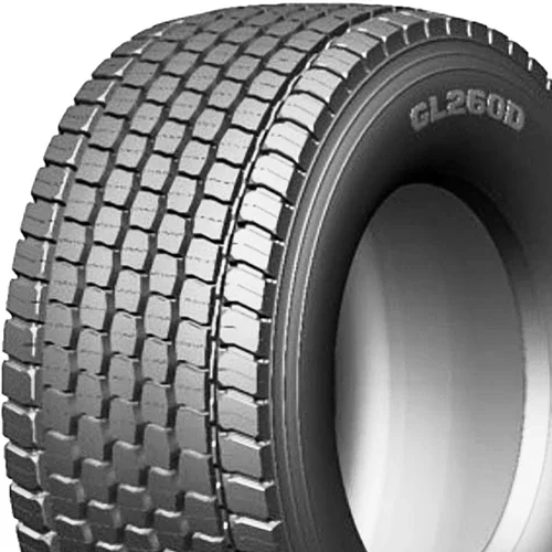 Advance GL260D 445/50R22.5 L/20PLY
