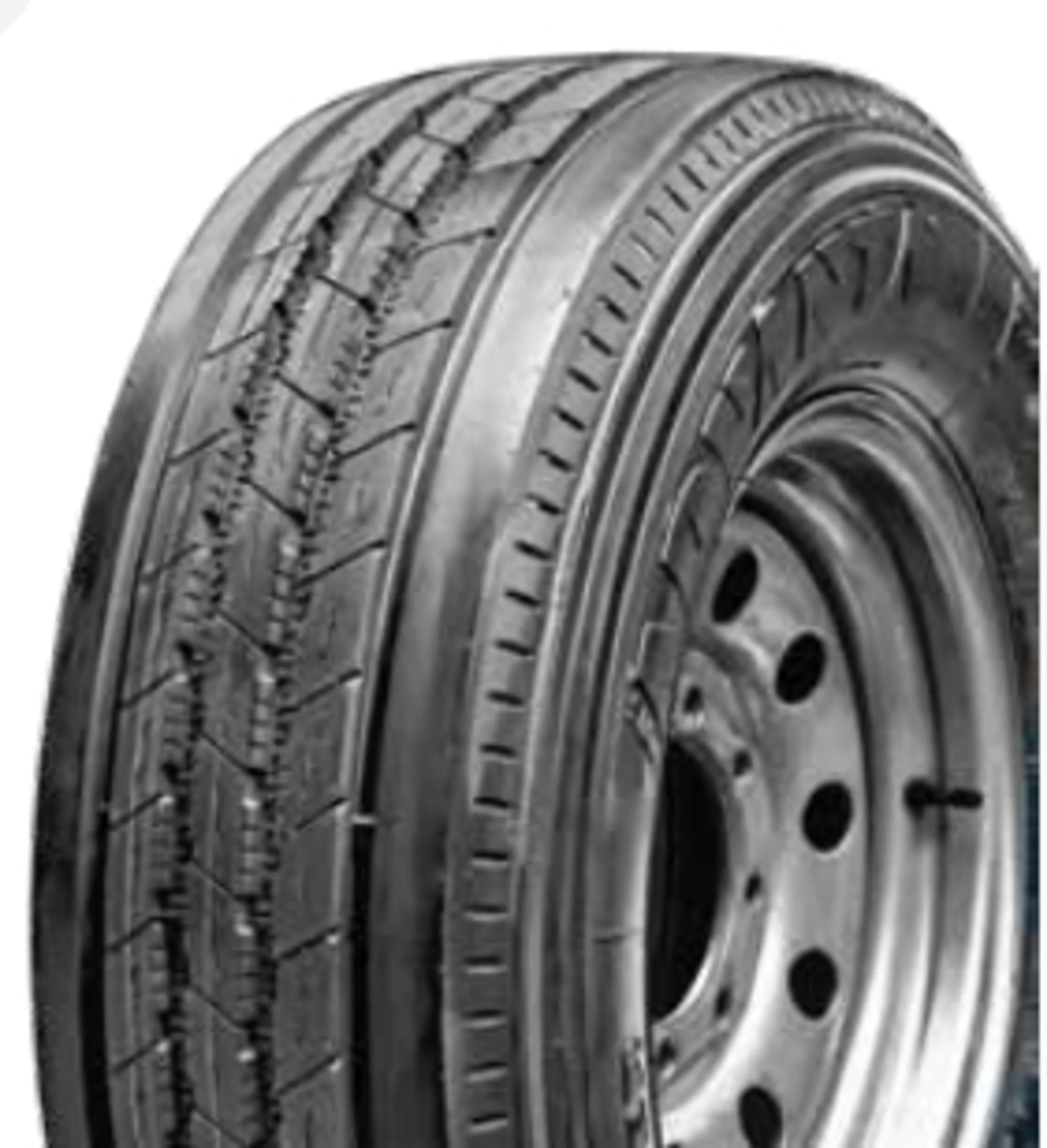 Advanta AV3200T 225/75R15 F/12PLY