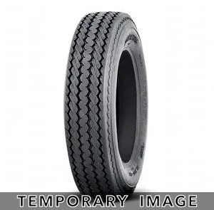 Airloc P811 H.S. Trailer 4.80-12 C/6PLY