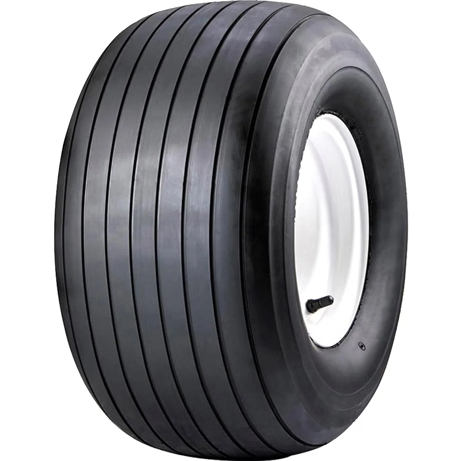 15X6.00-6 B Carlstar Straight Rib