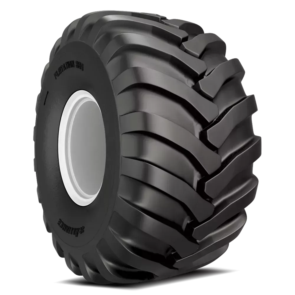 600/40-22.5 TL Alliance 331 Flotation Implement