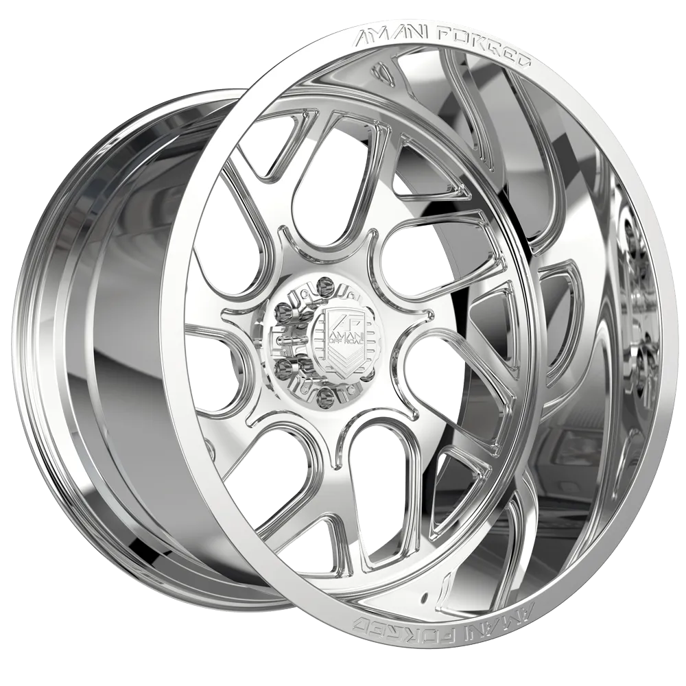 AMANI APOLLO-L 22X12 POLISHED