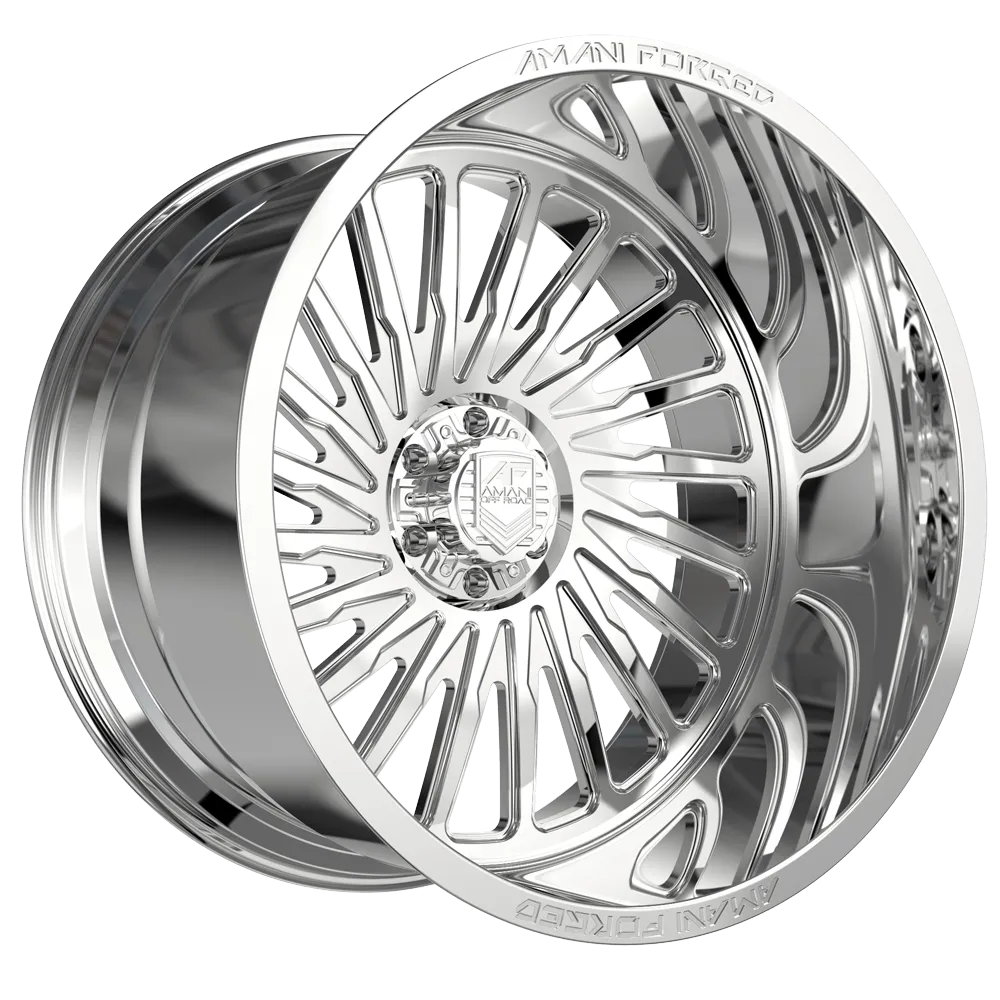 AMANI CULTURA-L 22X12 POLISHED
