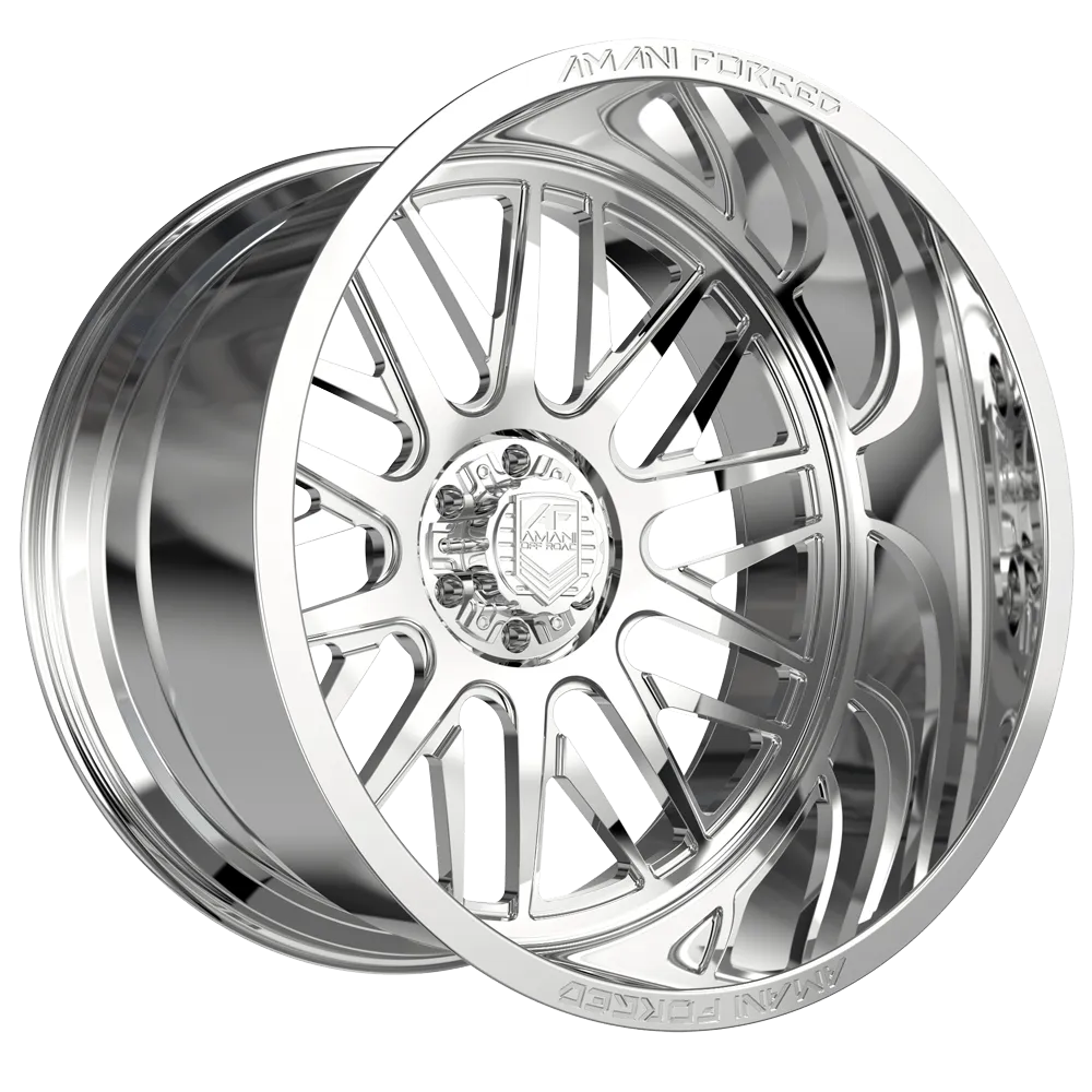 AMANI DIRECTO-L 22X12 POLISHED