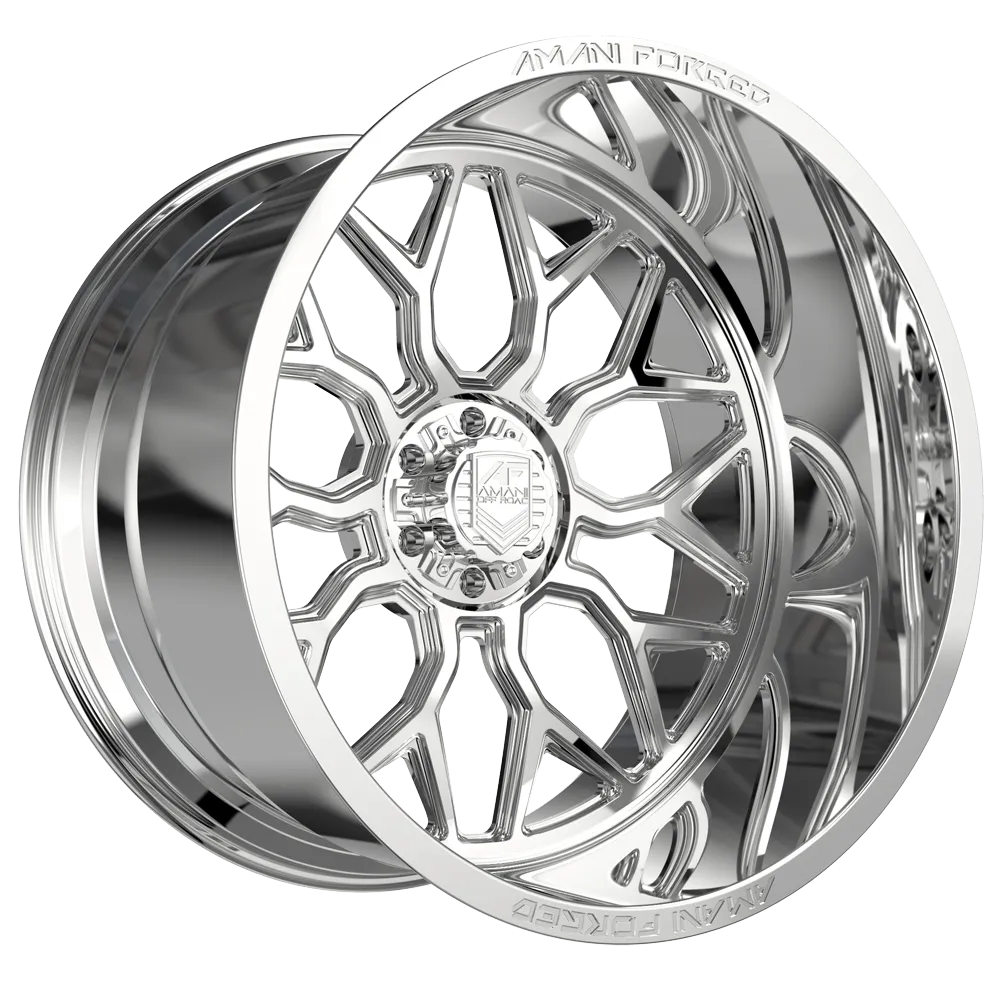 AMANI MIRA 22X12 POLISHED