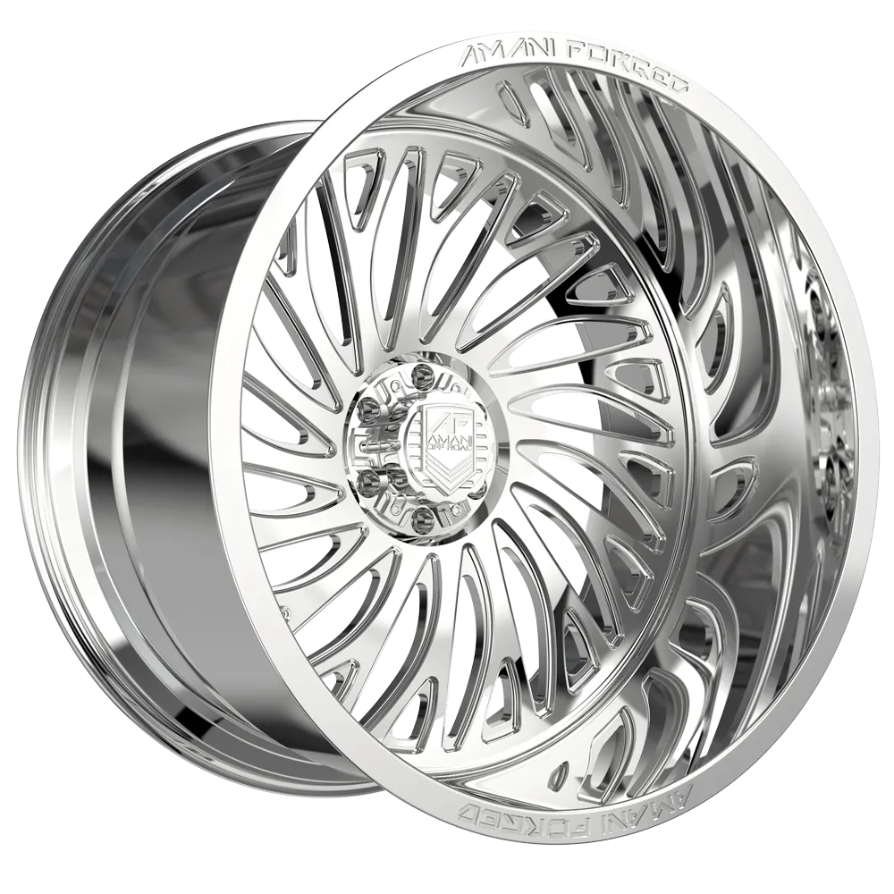 AMANI VAMOS-L 22X12 POLISHED