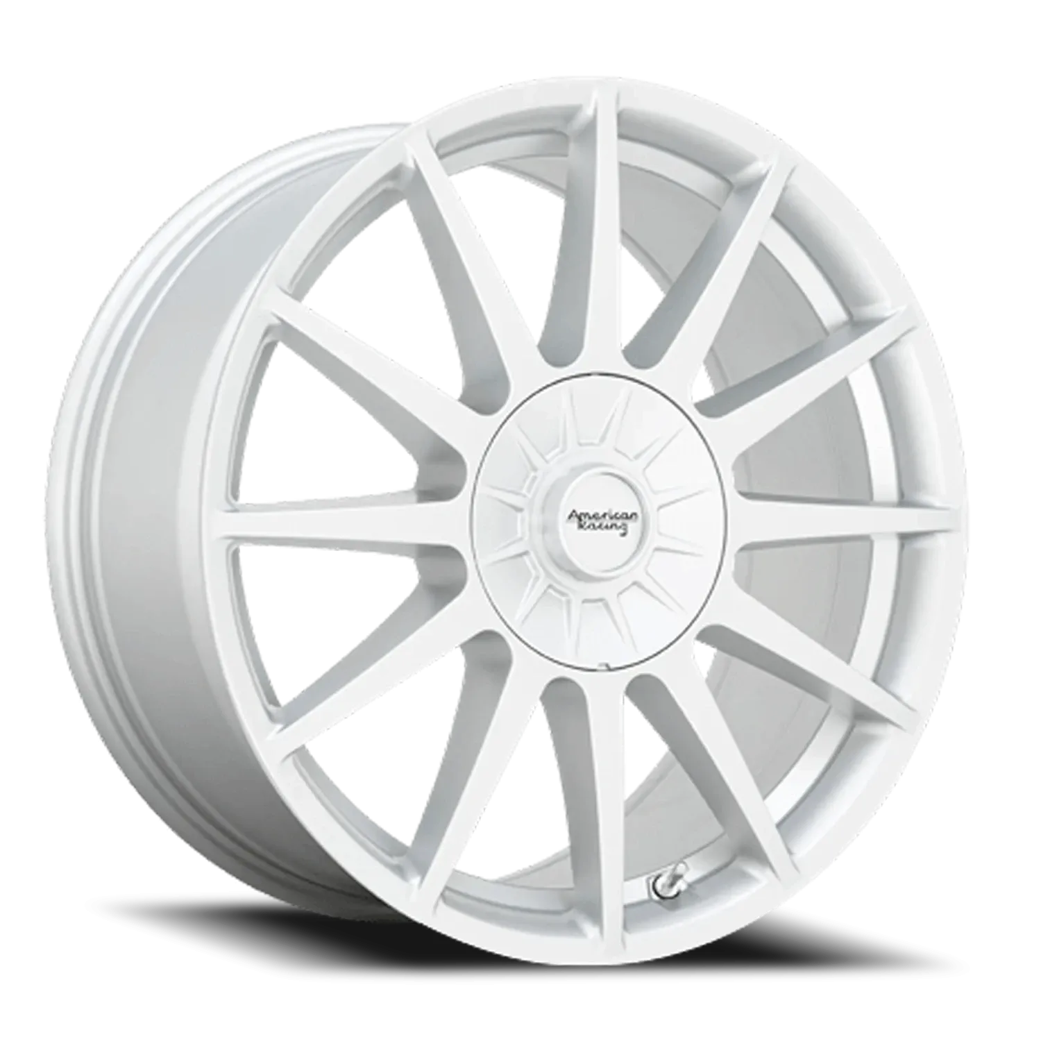 AMERICAN RACING AR944 20x9 Gloss