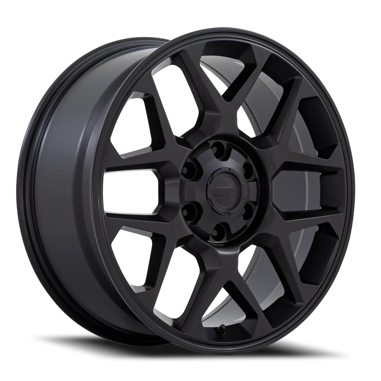 AMERICAN RACING AR949 17x8.5 Matte