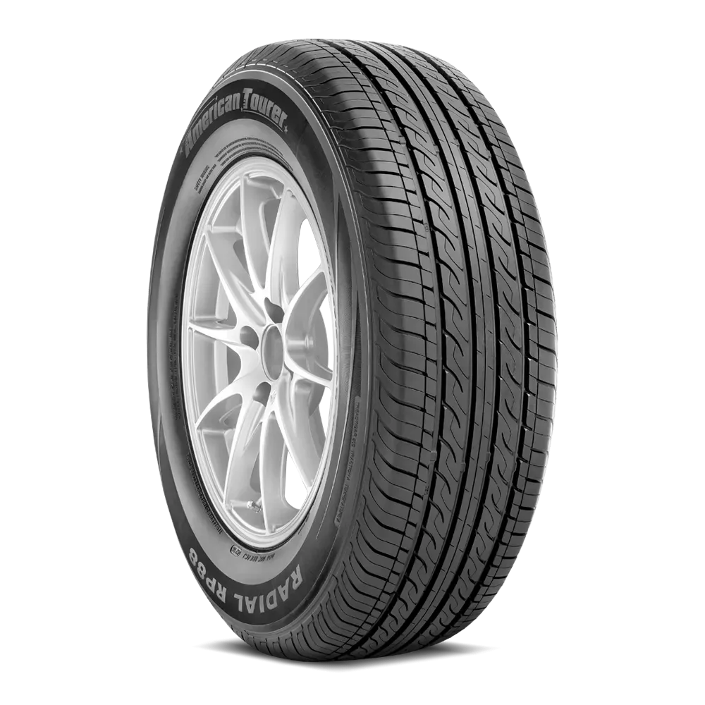 235/50R18 Goodride RP88