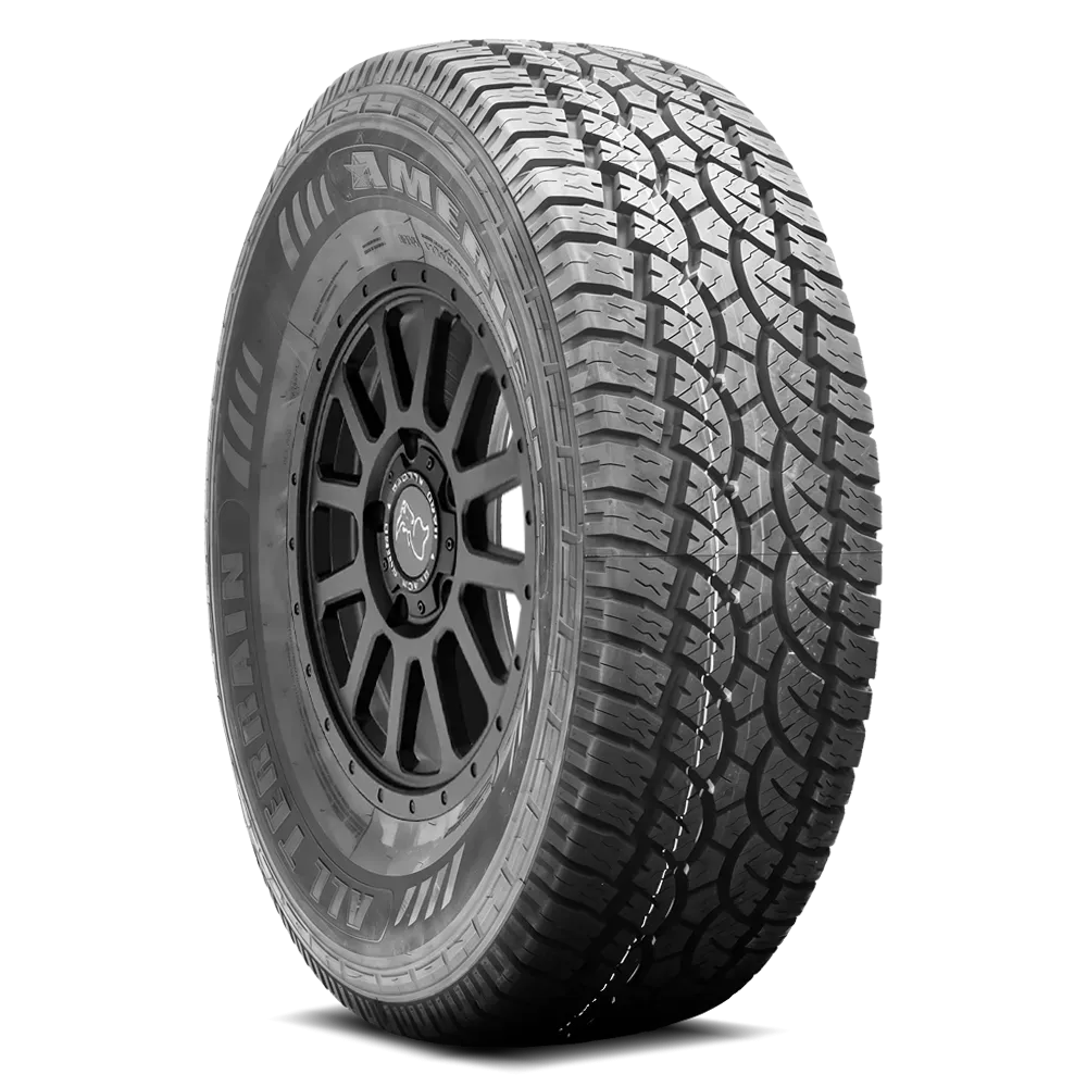30X9.50R15LT C Americus ALL Terrain