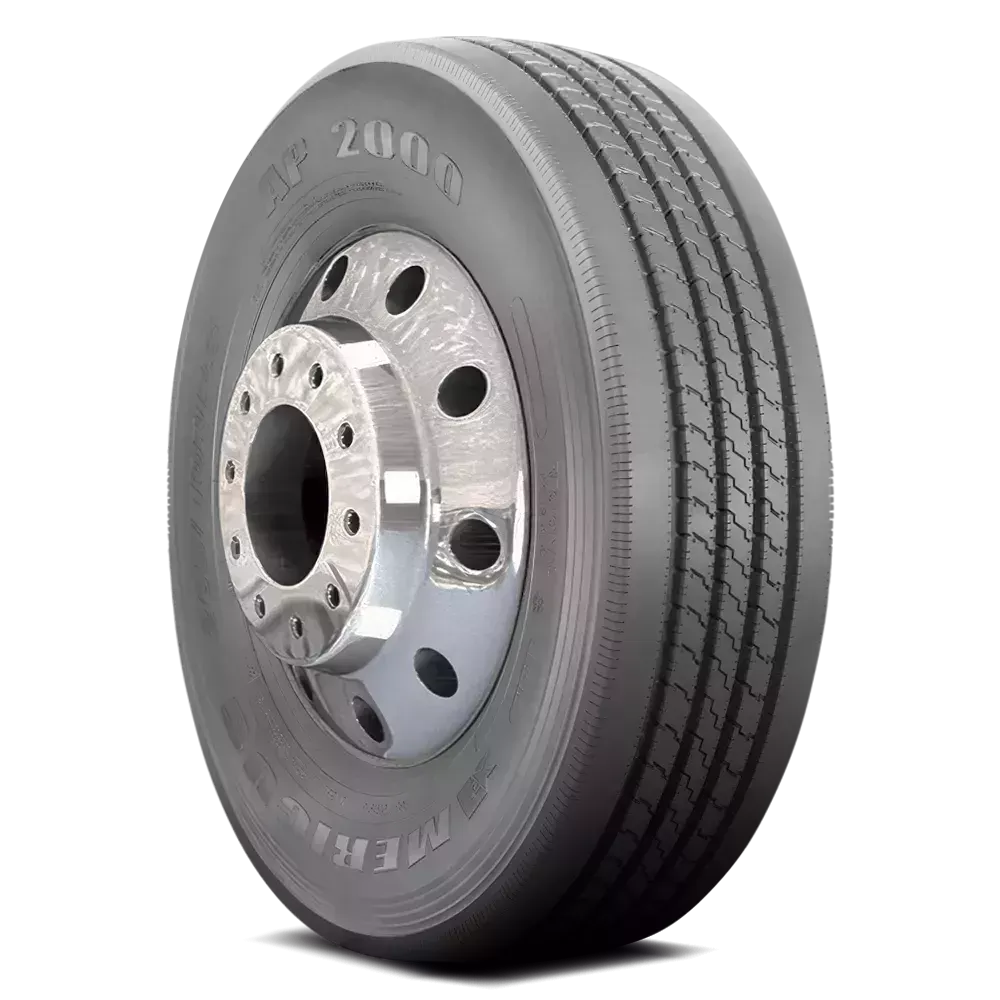 8R19.5 F TL Americus AP2000