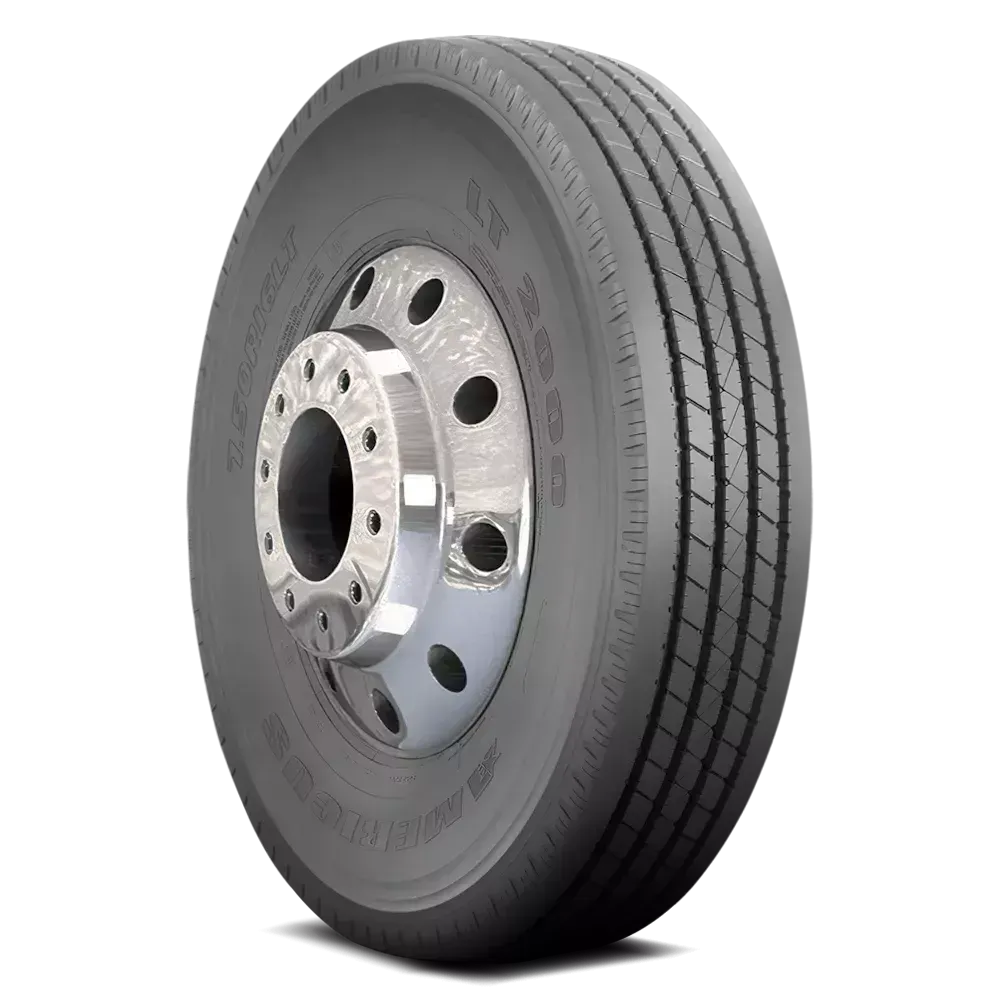9.5R17.5 H TL Americus LT2000