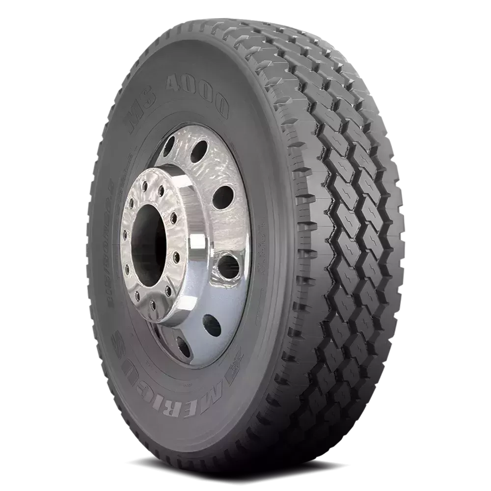 12R24.5 J TL Americus MS4000