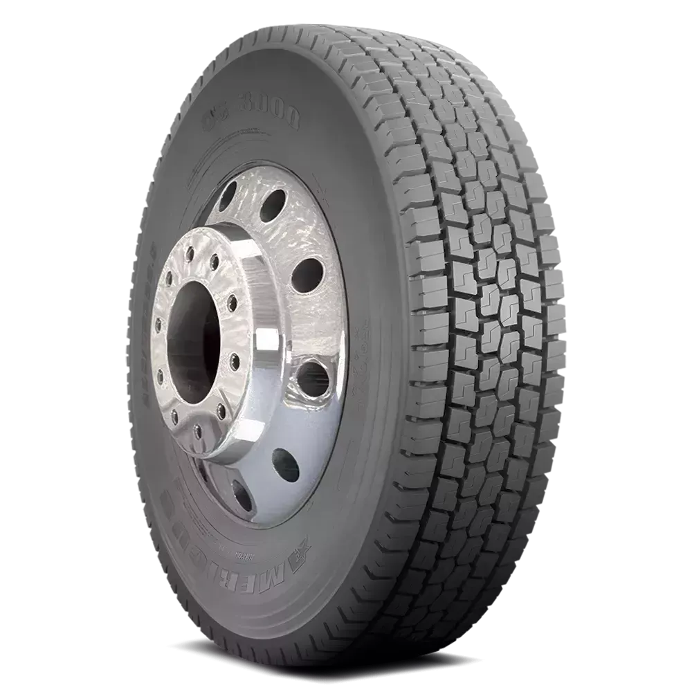 285/75R24.5 G TL Americus OS3000