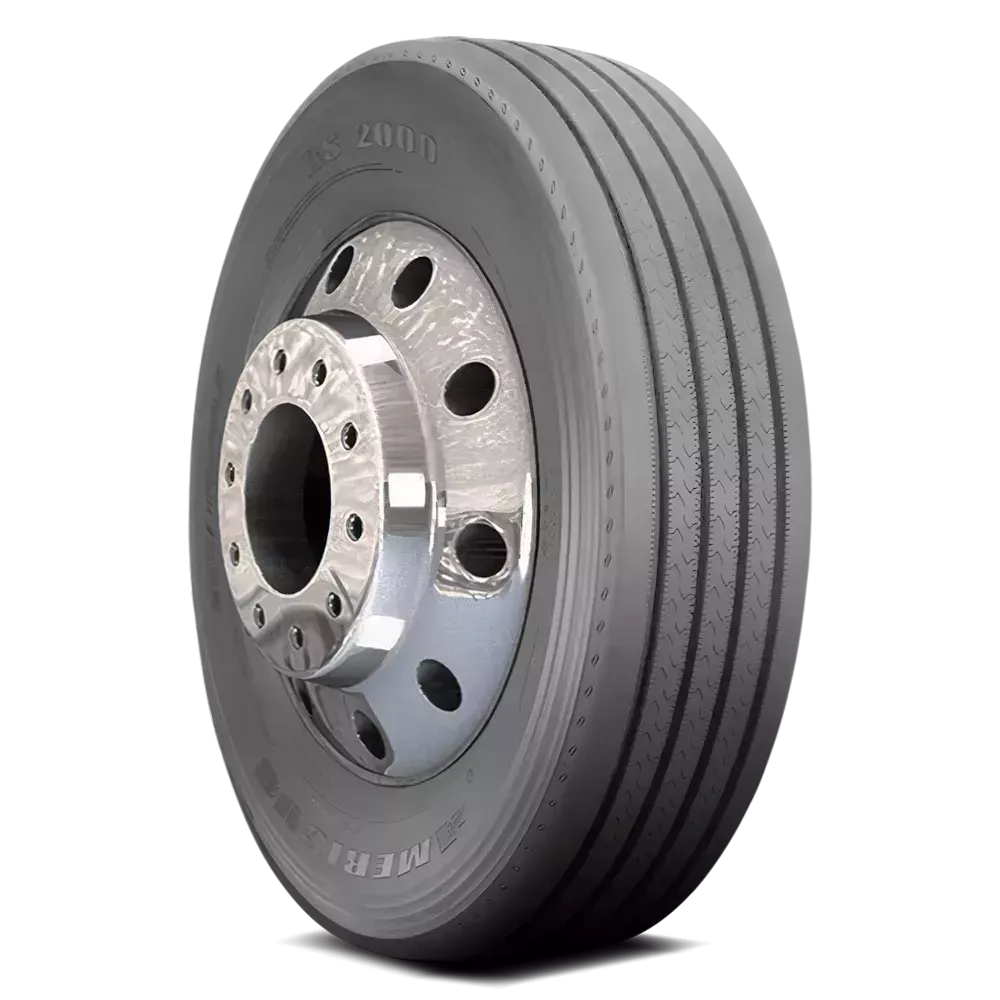 11R24.5 G TL Americus RS2000