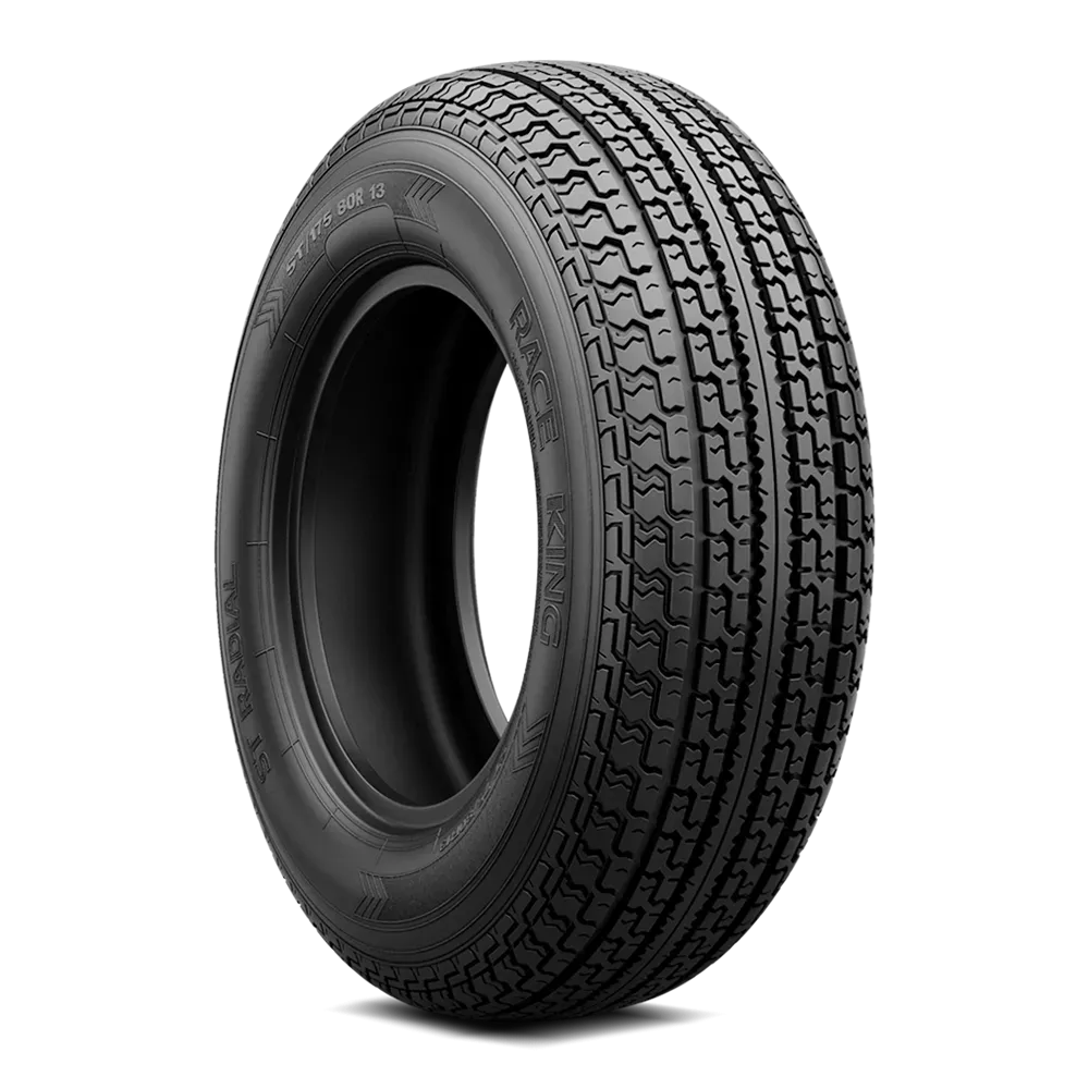 ST205/75R14 C Omni Trail ST Radial (Trailer Use ONLY)