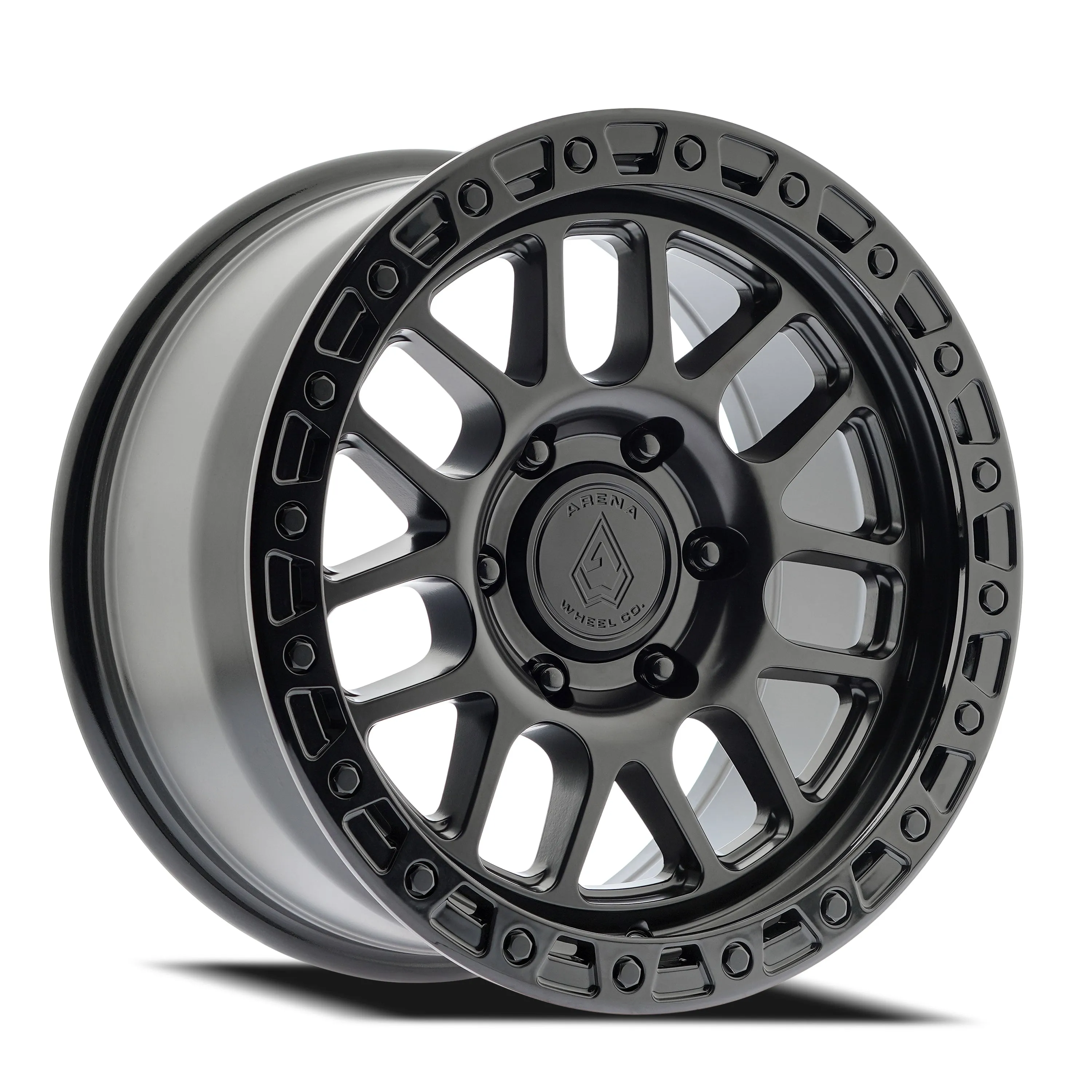 ARENA BOOST 17X9