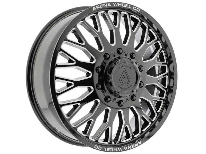 ARENA DUALLY MONARCH 22X8.25