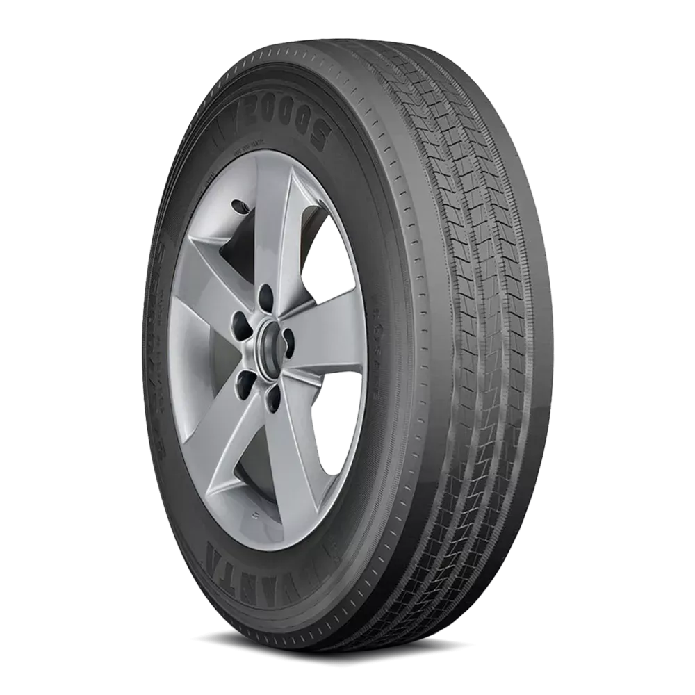 Advanta AV2000S 315/80R22.5 L/20PLY