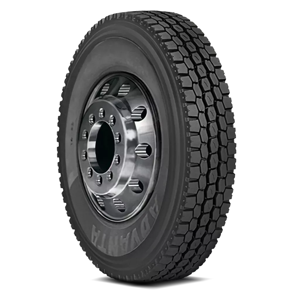 Advanta AV750DT 225/70R19.5 G/14PLY