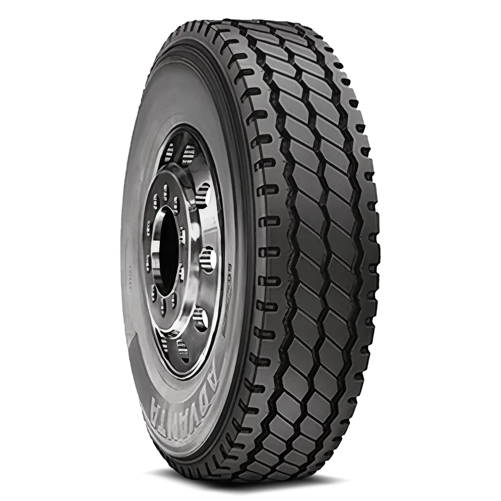 Advanta AV8000M 11R22.5 H/16PLY