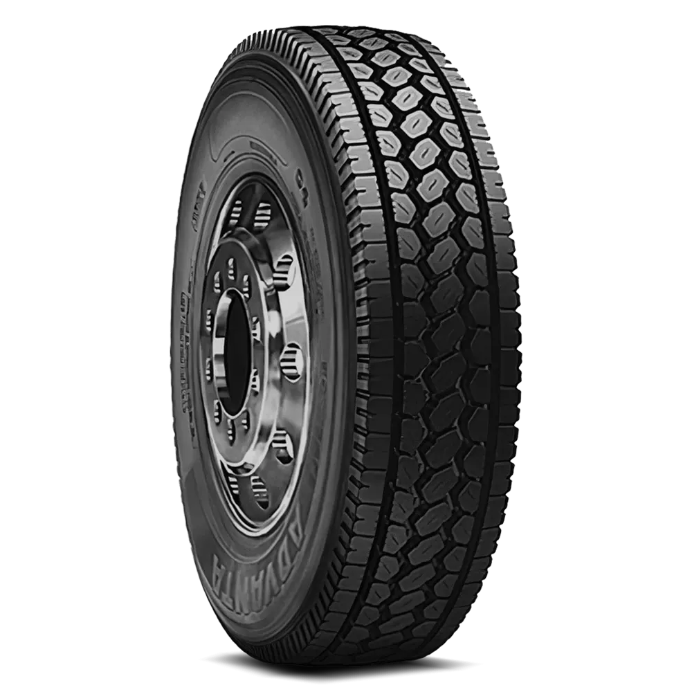 Advanta AV9000D 11R22.5 H/16PLY