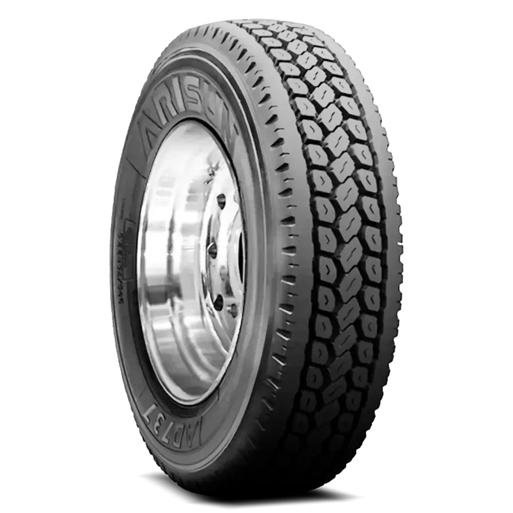Arisun AD737 295/75R22.5 G/14PLY