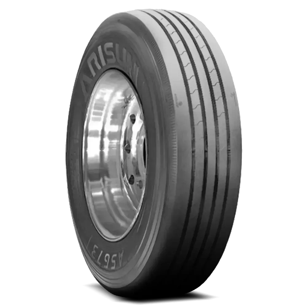 Arisun AS673 295/75R22.5 G/14PLY