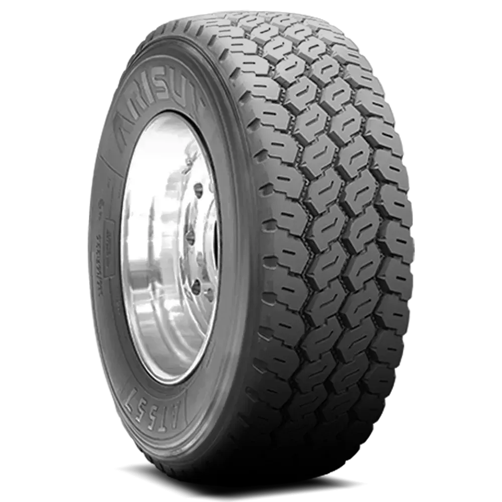 Arisun AT557 445/65R22.5 L/20PLY