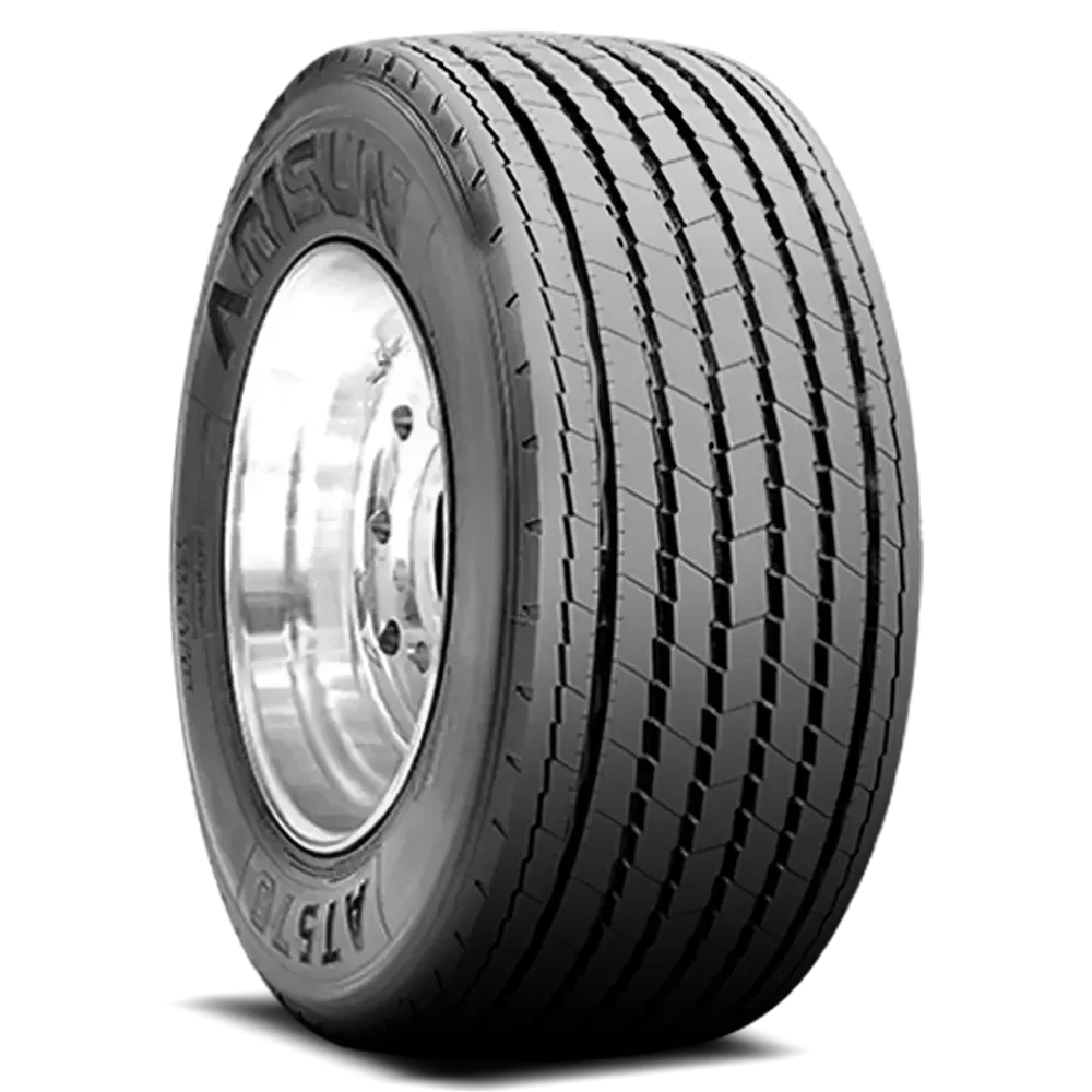 Arisun AT570 445/50R22.5 L/20PLY